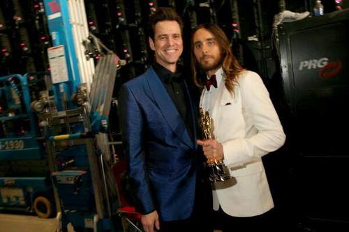 Jared Leto