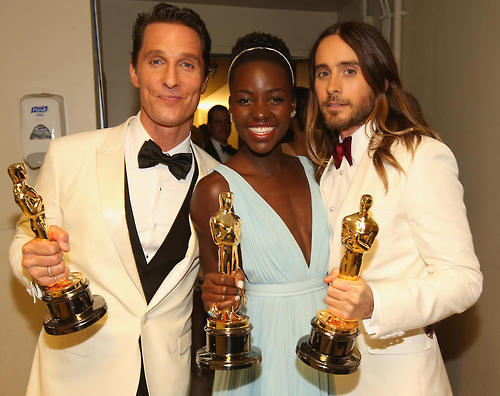 Jared Leto
