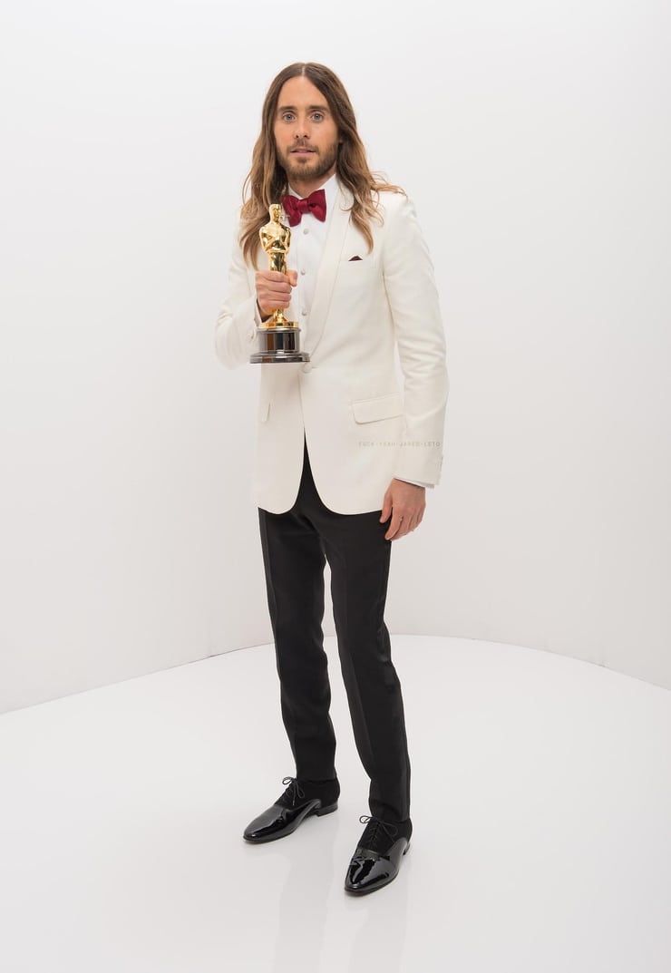 Jared Leto