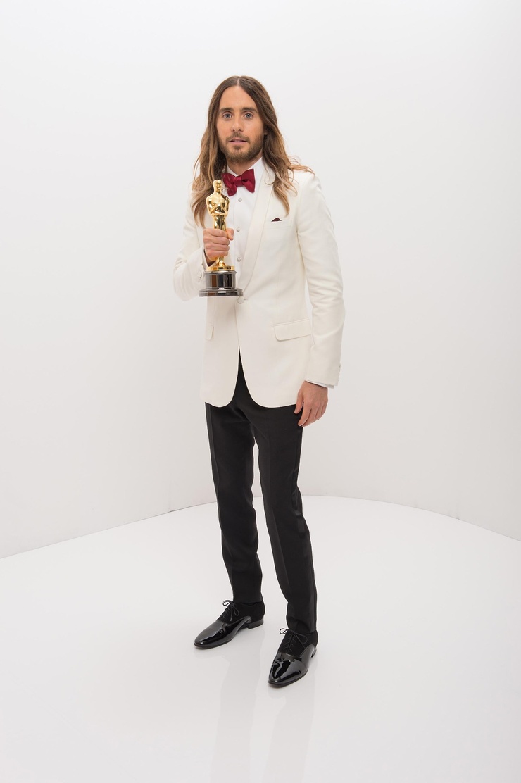 Jared Leto