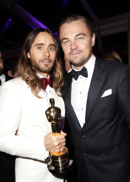 Jared Leto