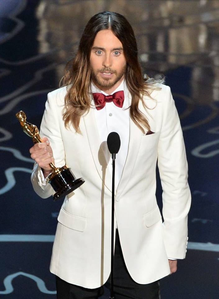 Jared Leto