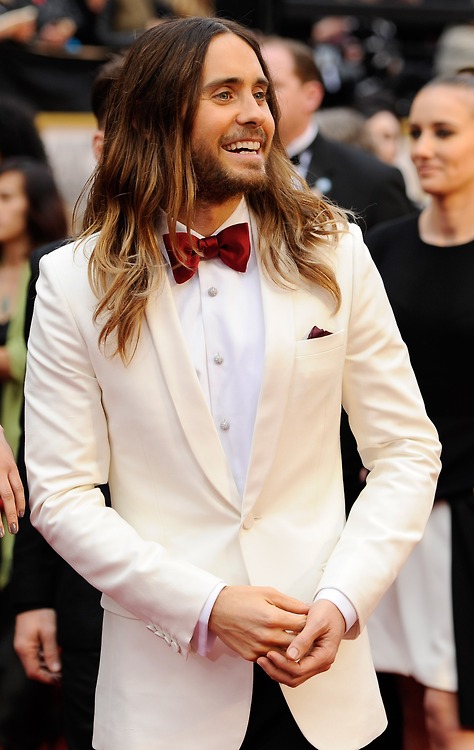 Jared Leto