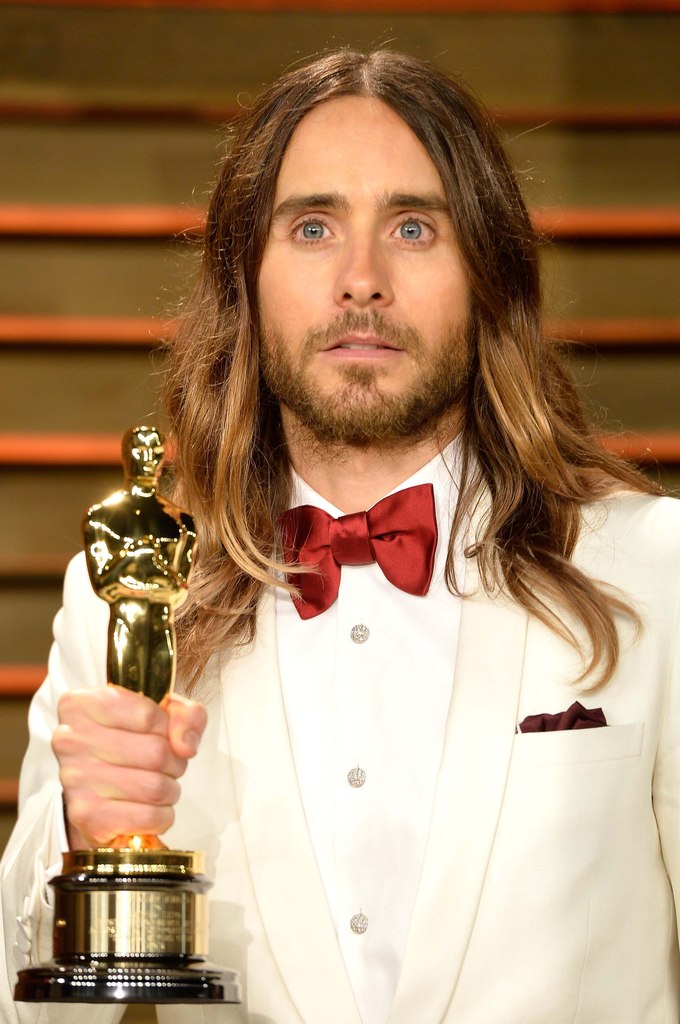Jared Leto