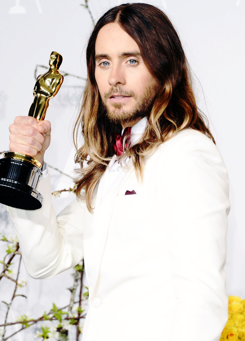 Jared Leto
