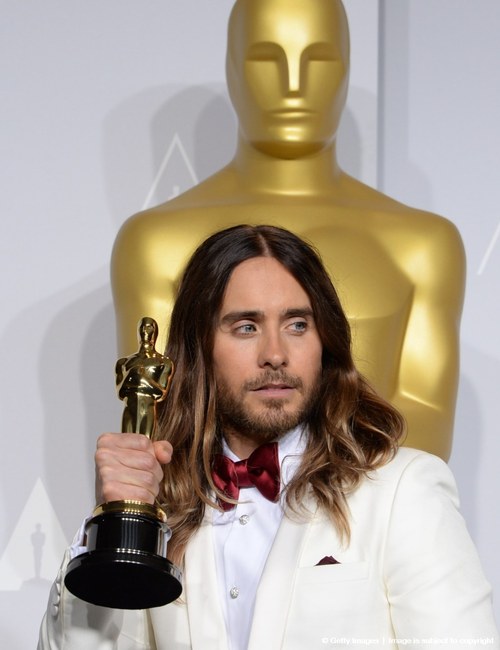 Jared Leto