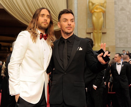 Shannon Leto