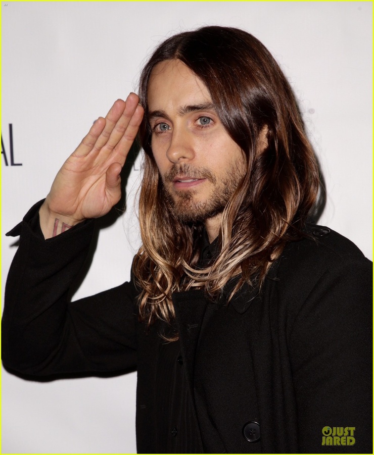 Jared Leto