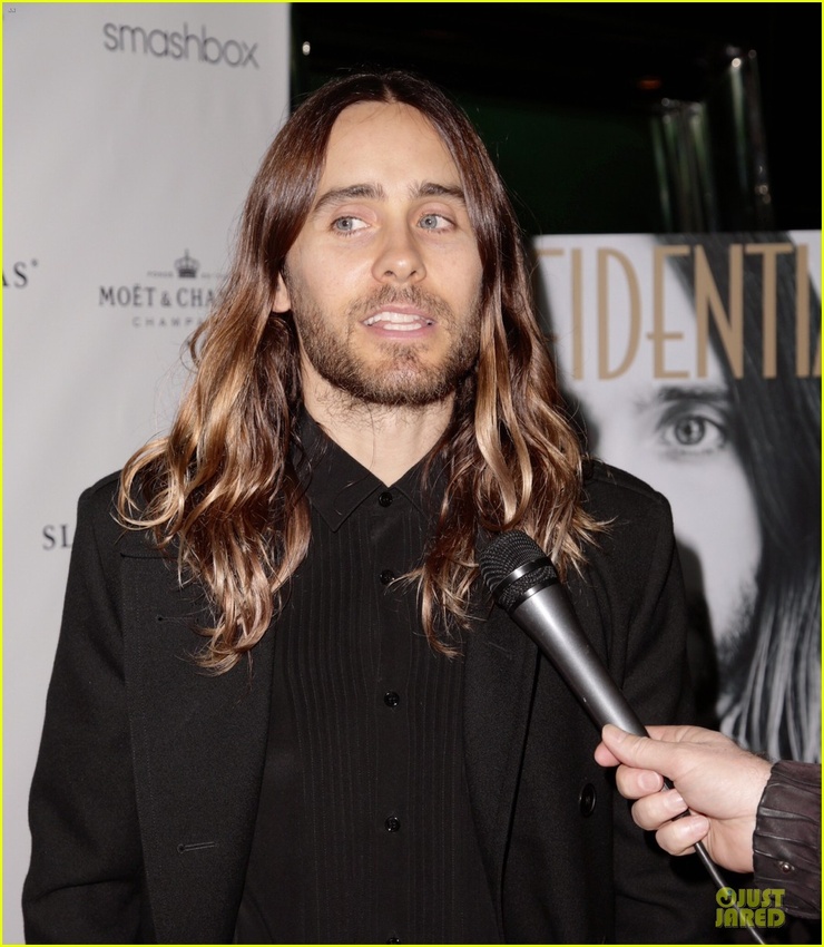 Jared Leto