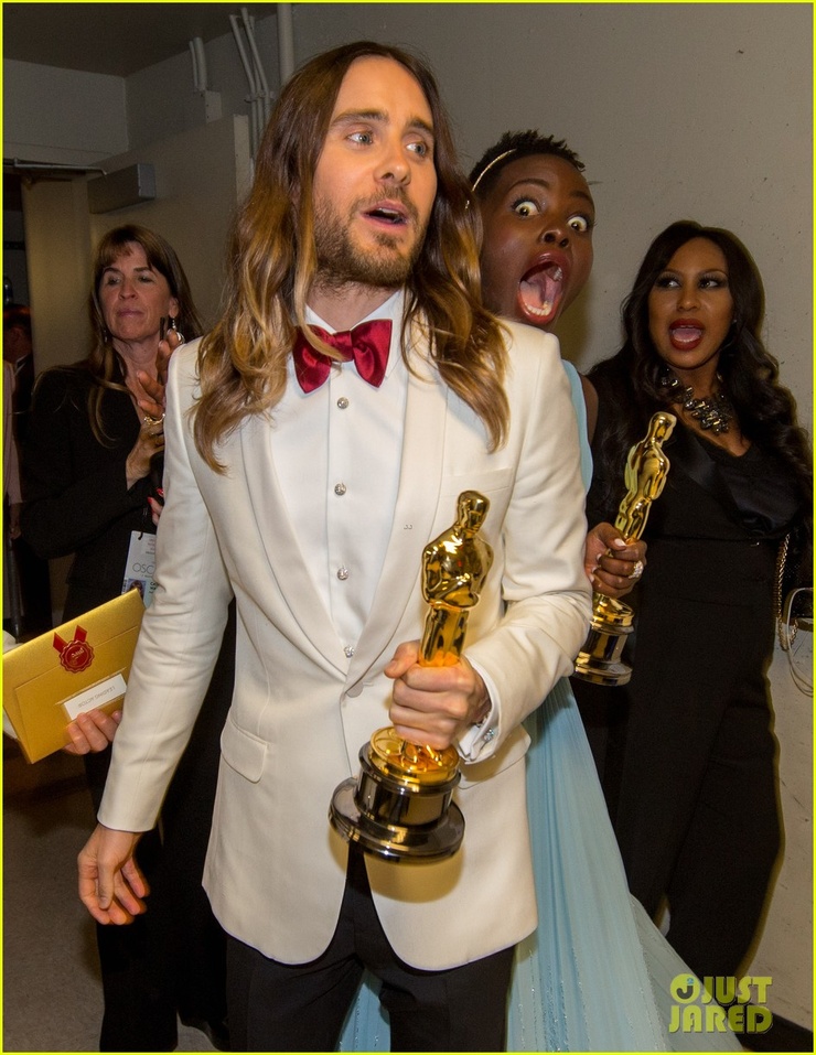 Jared Leto