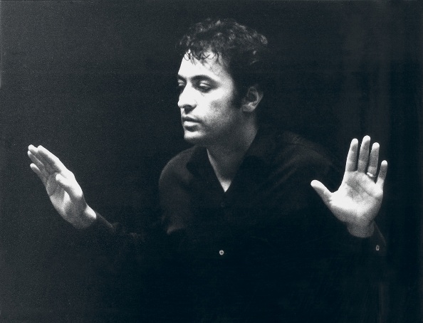 Zubin Mehta