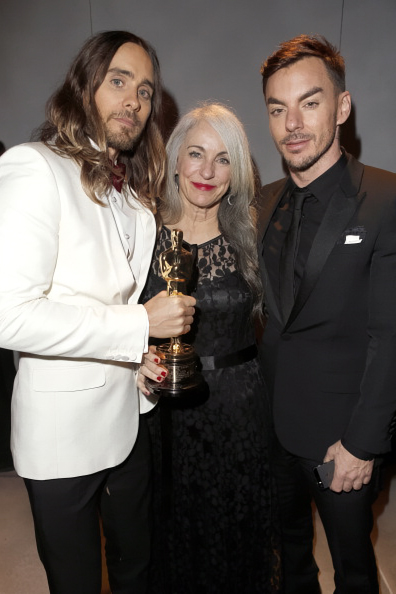 Jared Leto