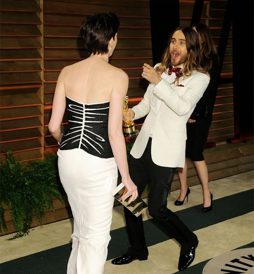 Jared Leto