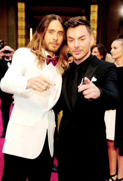 Shannon Leto