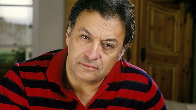 Zubin Mehta