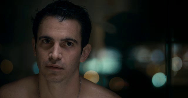 28 Hotel Rooms (2012)