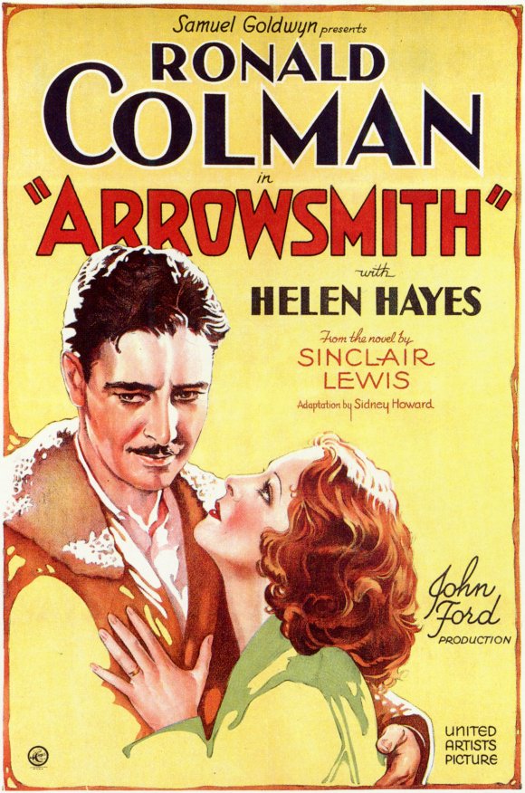 Arrowsmith Arrowsmith