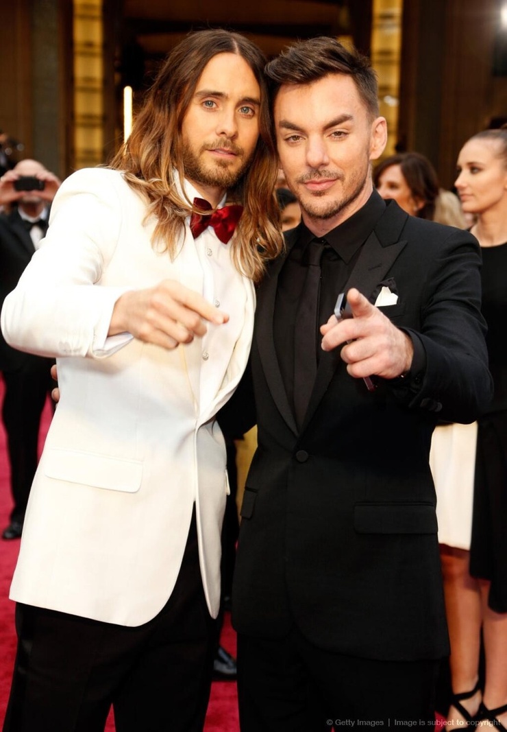 Shannon Leto