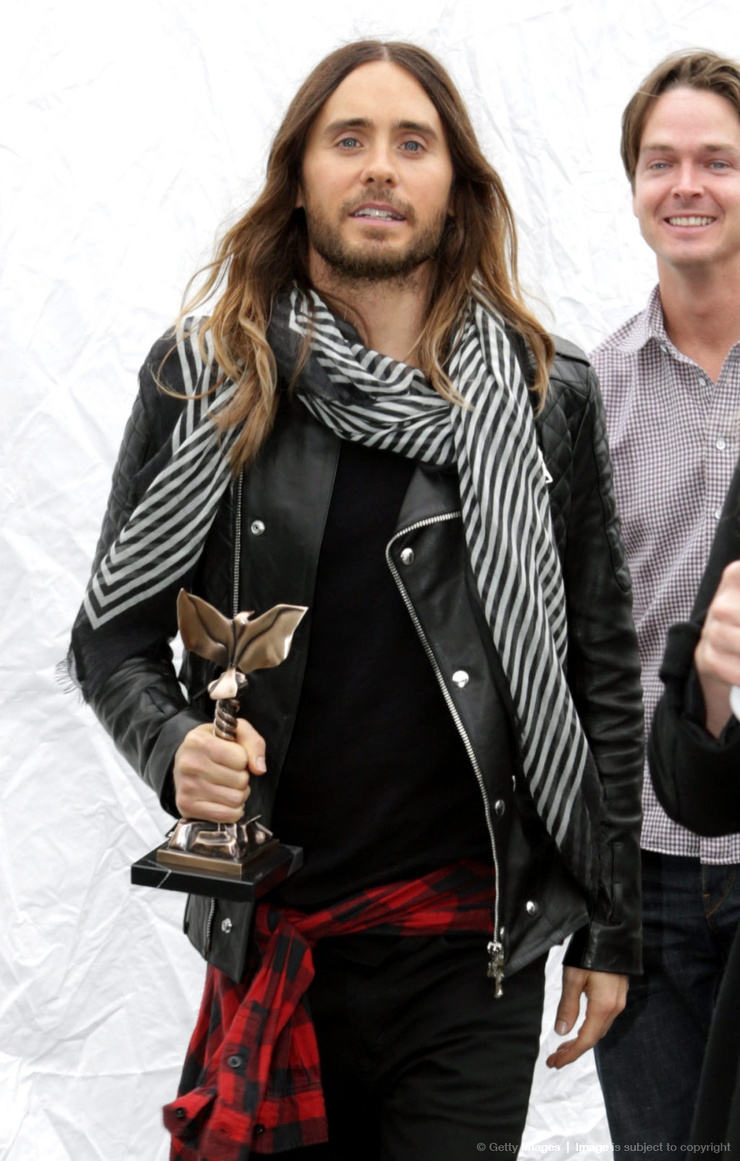 Jared Leto