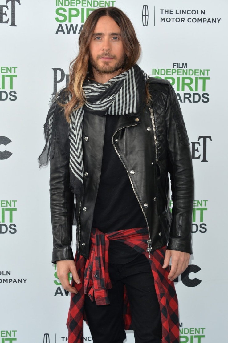 Jared Leto