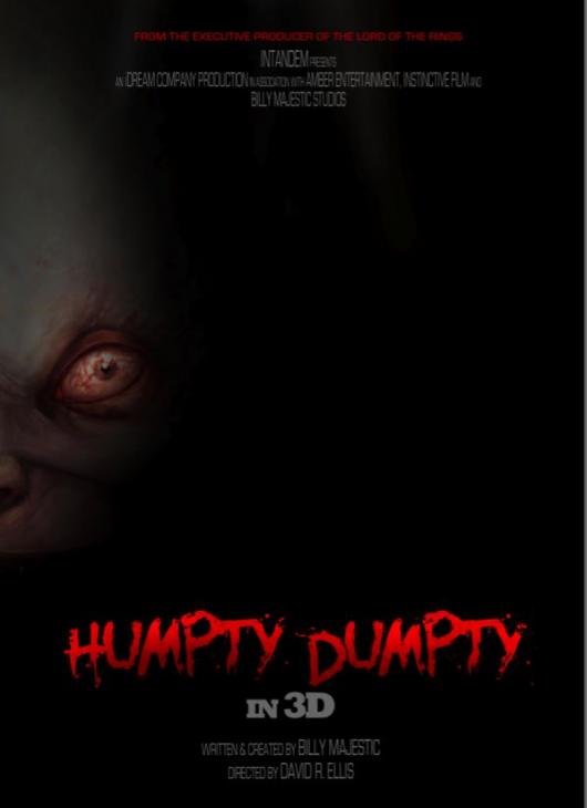 Humpty Dumpty