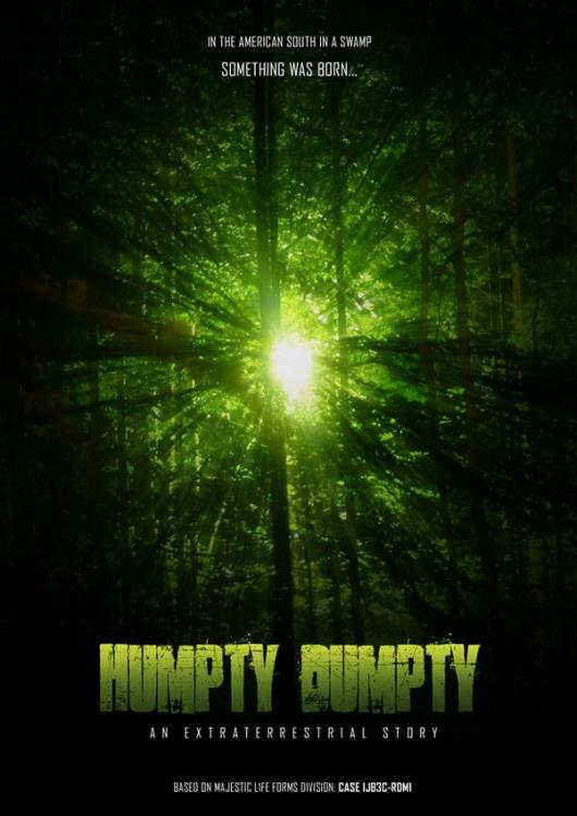 Humpty Dumpty