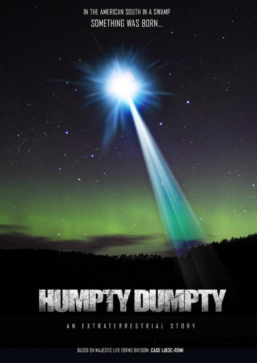 Humpty Dumpty