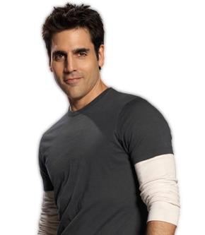 Sam Swarek