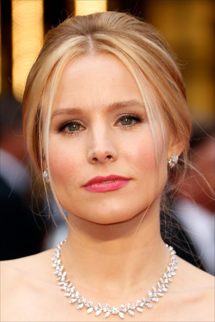 Kristen Bell Kristen Bell