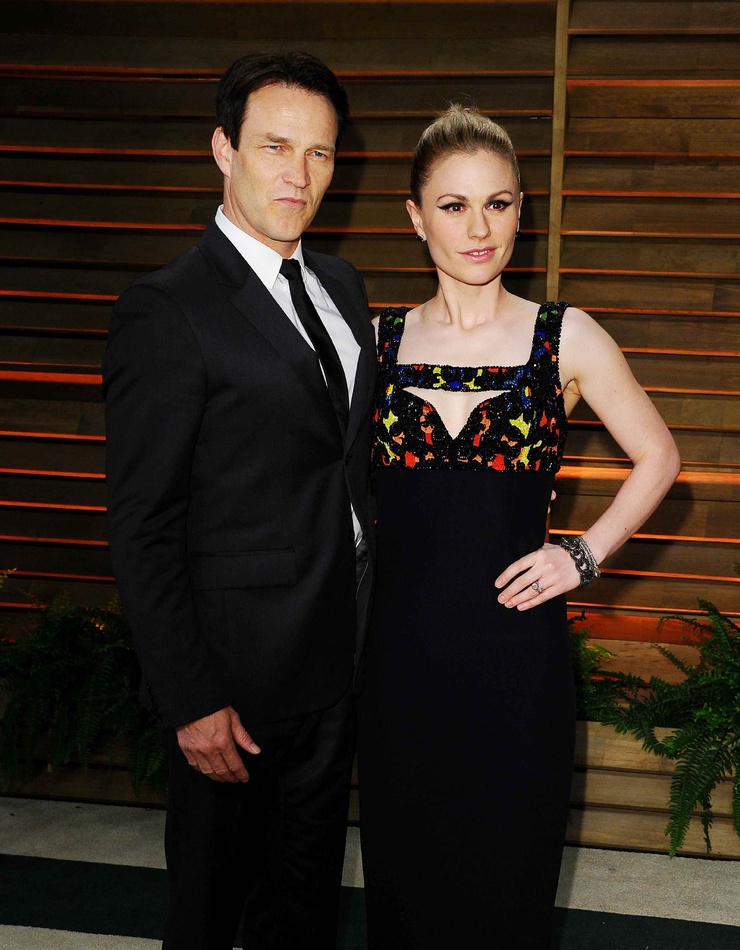 Anna Paquin