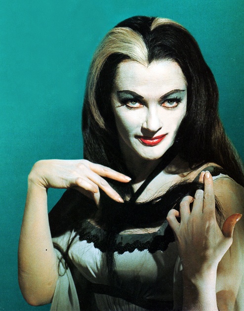 Lily Munster