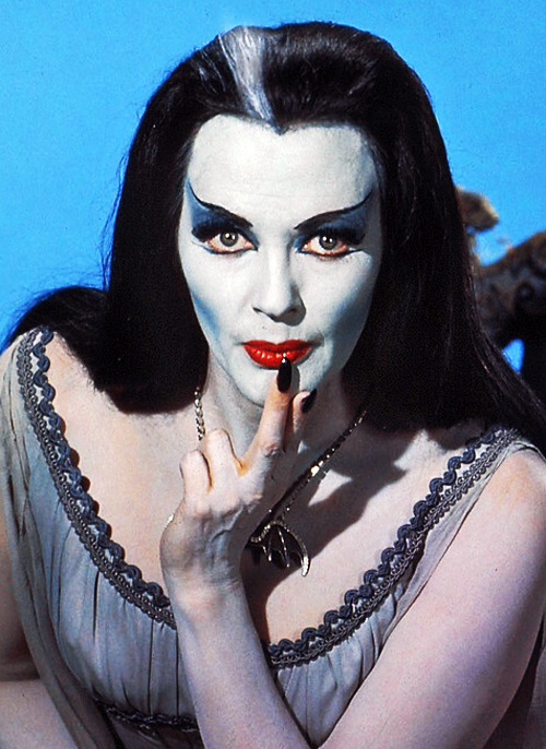 Lily Munster