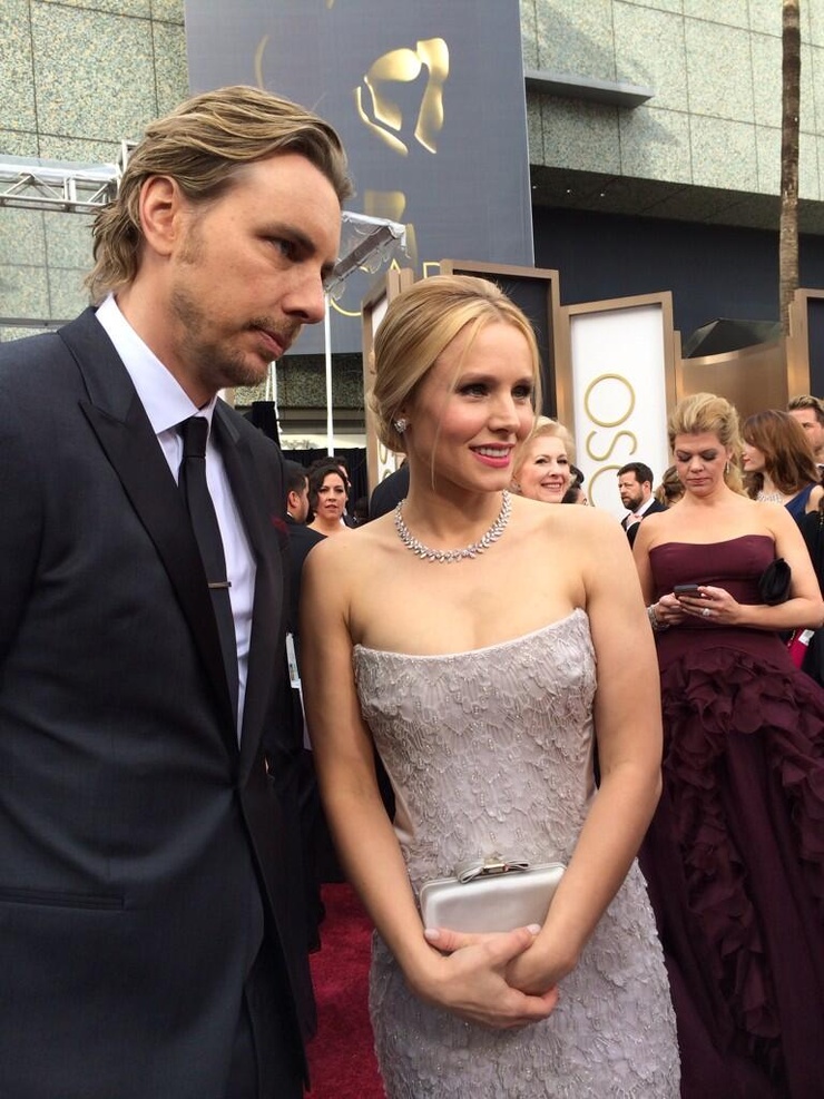 Kristen Bell