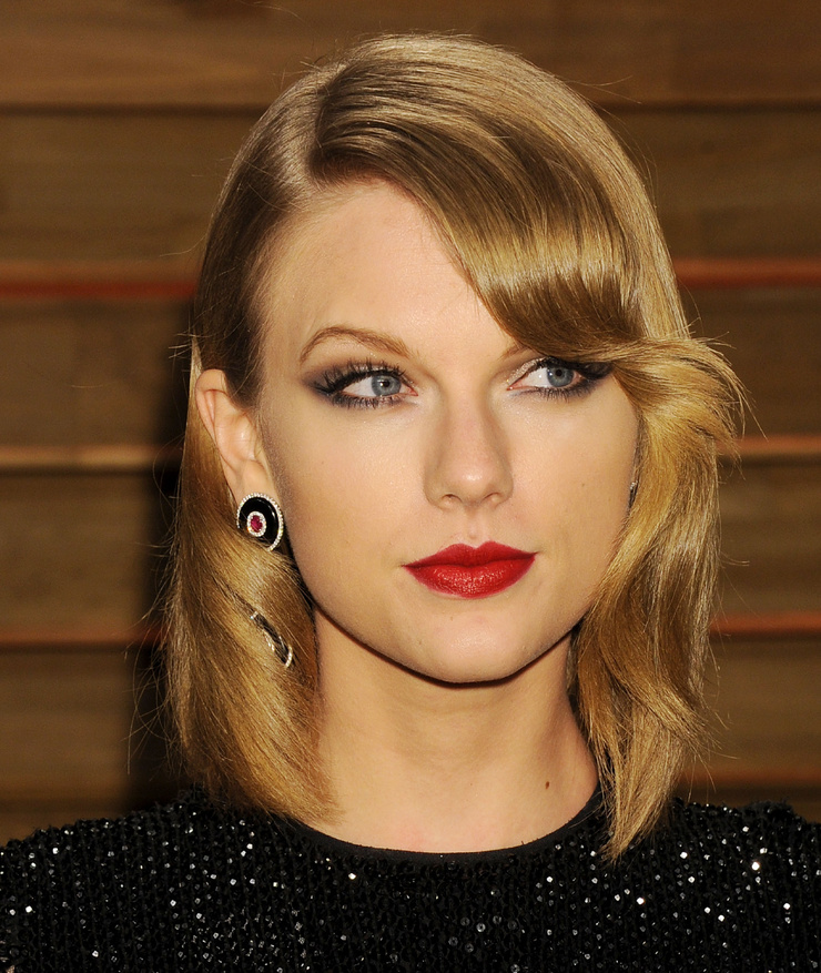 Taylor Swift Taylor Swift