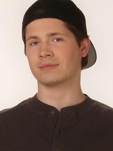 Jay Hogart