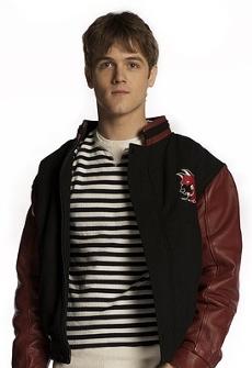 Luke Baker