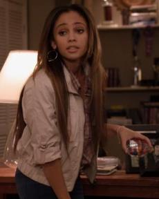 Vanessa