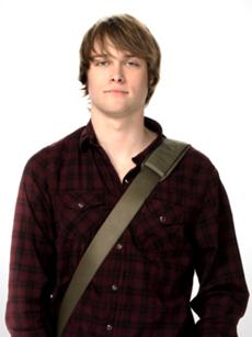 Peter Stone