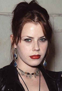 Fairuza Balk