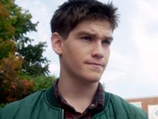 Mark Fitzgerald