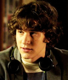Liam Berish