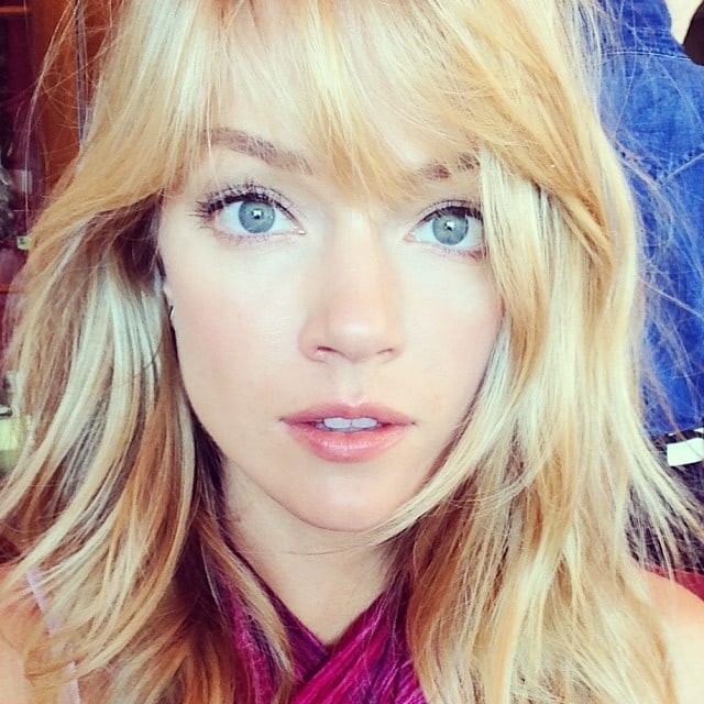 Lindsay Ellingson