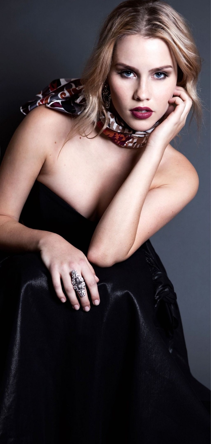 Claire Holt Claire Holt