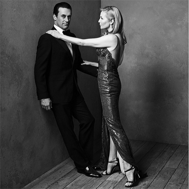 Jon Hamm