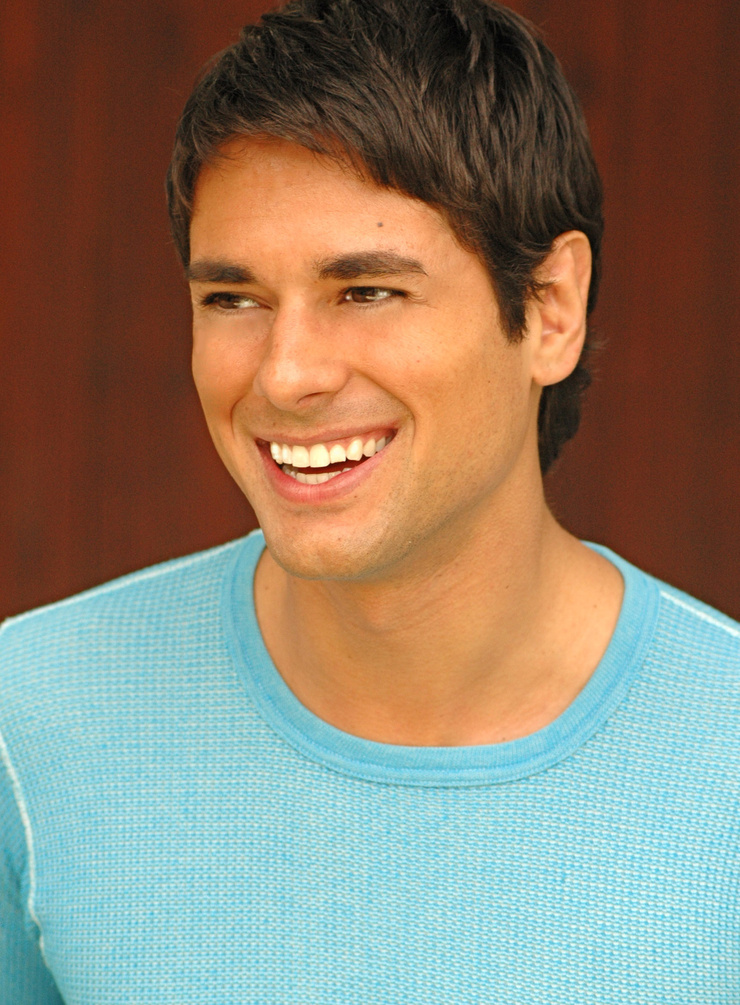 J.R. Ramirez