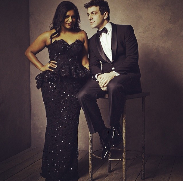 Mindy Kaling