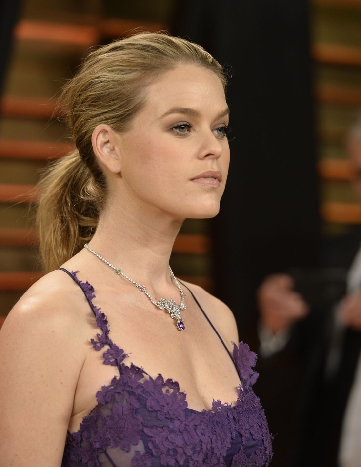 Alice Eve Alice Eve