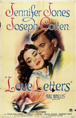 Love Letters (1945)