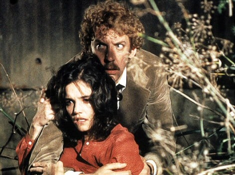 Invasion of the Body Snatchers (1978)