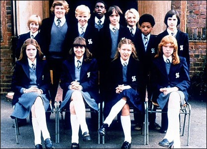 Grange Hill                                  (1978-2008)